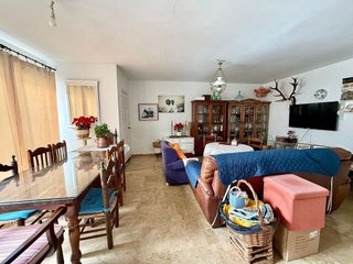Casa adosada en venta en Nueva Andalucía centro en Marbella