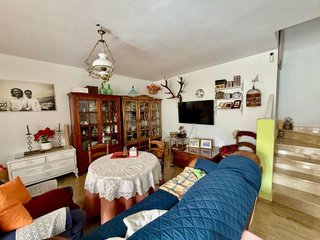 Casa adosada en venta en Nueva Andalucía centro en Marbella
