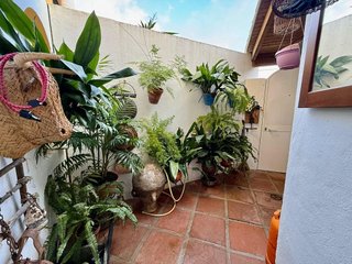 Casa adosada en venta en Nueva Andalucía centro en Marbella