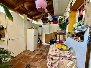 Casa adosada en venta en Nueva Andalucía centro en Marbella