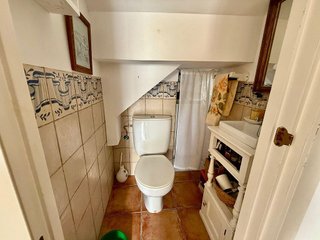 Casa adosada en venta en Nueva Andalucía centro en Marbella