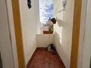 Casa adosada en venta en Nueva Andalucía centro en Marbella