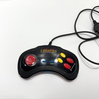 Nintendo Entertainment System con controller