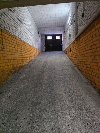Garaje en venta en El Poble Sec en Igualada