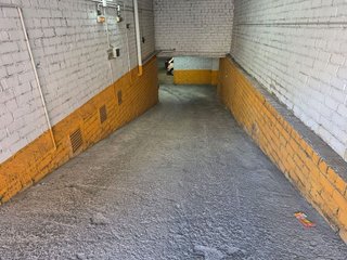 Garaje en venta en El Poble Sec en Igualada
