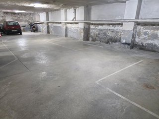 Garaje en venta en El Poble Sec en Igualada