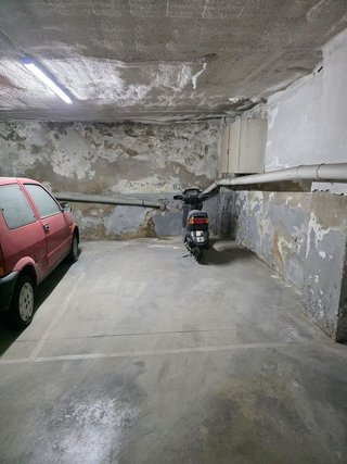 Garaje en venta en El Poble Sec en Igualada
