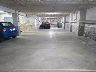 Garaje en venta en El Poble Sec en Igualada