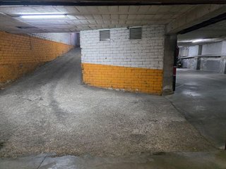 Garaje en venta en El Poble Sec en Igualada