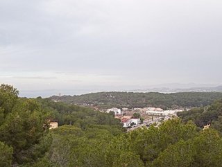 Casa adosada en venta en La Mora en Tarragona