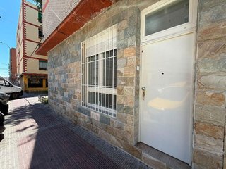 Piso en alquiler en Villayuventus-Renfe en Parla