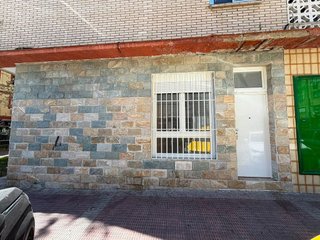 Piso en alquiler en Villayuventus-Renfe en Parla