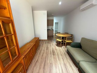 Piso en alquiler en Villayuventus-Renfe en Parla