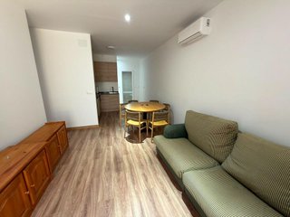 Piso en alquiler en Villayuventus-Renfe en Parla