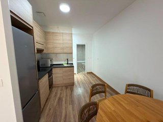 Piso en alquiler en Villayuventus-Renfe en Parla
