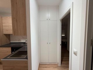 Piso en alquiler en Villayuventus-Renfe en Parla