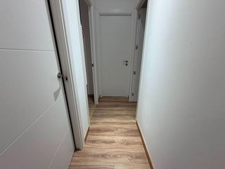Piso en alquiler en Villayuventus-Renfe en Parla