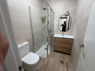 Piso en alquiler en Villayuventus-Renfe en Parla