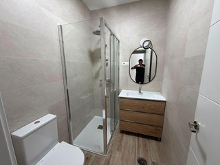 Piso en alquiler en Villayuventus-Renfe en Parla