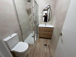 Piso en alquiler en Villayuventus-Renfe en Parla