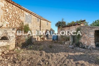 Casa rural en venta en Manacor Centro en Manacor