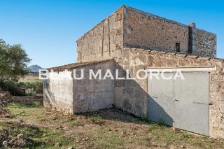 Casa rural en venta en Manacor Centro en Manacor