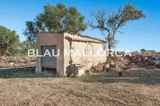 Casa rural en venta en Manacor Centro en Manacor