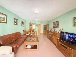 Piso en venta en Carolinas Bajas en Alicante