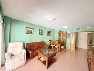Piso en venta en Carolinas Bajas en Alicante
