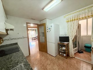 Piso en venta en Carolinas Bajas en Alicante
