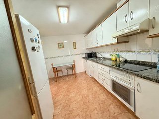 Piso en venta en Carolinas Bajas en Alicante