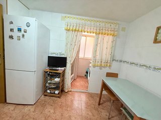 Piso en venta en Carolinas Bajas en Alicante