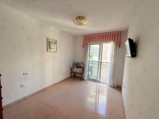 Piso en venta en Carolinas Bajas en Alicante