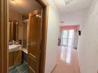 Piso en venta en Carolinas Bajas en Alicante