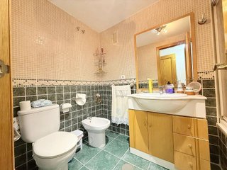 Piso en venta en Carolinas Bajas en Alicante