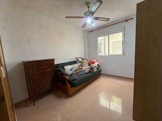 Piso en venta en Carolinas Bajas en Alicante