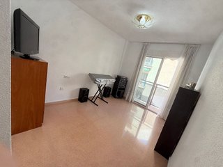 Piso en venta en Carolinas Bajas en Alicante