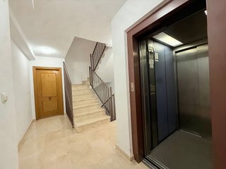 Piso en venta en Carolinas Bajas en Alicante