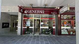 Local comercial en venta en Gamonal en Burgos