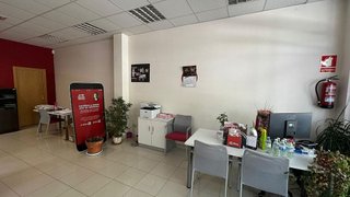 Local comercial en venta en Gamonal en Burgos