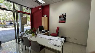 Local comercial en venta en Gamonal en Burgos
