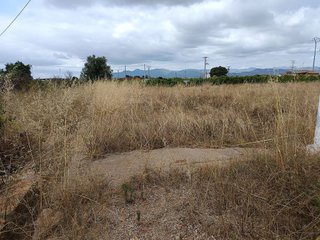 Terreno en venta en Avda. Alemania - Italia en Villarreal