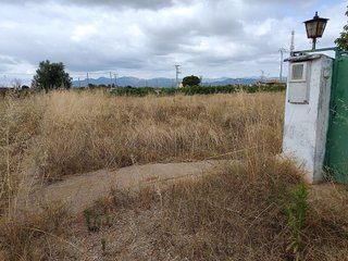 Terreno en venta en Avda. Alemania - Italia en Villarreal