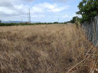 Terreno en venta en Avda. Alemania - Italia en Villarreal