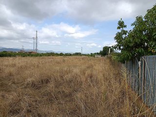 Terreno en venta en Avda. Alemania - Italia en Villarreal