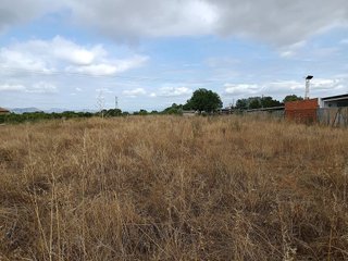 Terreno en venta en Avda. Alemania - Italia en Villarreal