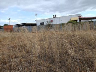 Terreno en venta en Avda. Alemania - Italia en Villarreal