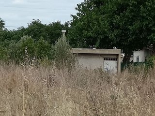 Terreno en venta en Avda. Alemania - Italia en Villarreal