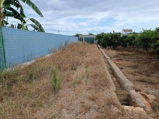 Terreno en venta en Avda. Alemania - Italia en Villarreal