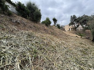 Solar en venta en Mijas Pueblo en Mijas